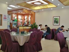 大堂-成都驻京办餐厅(蜀都宾馆店)