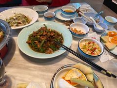 -曹家小菜(胜太路店)