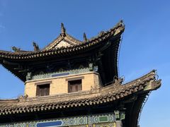 -西安城墙·碑林历史文化景区