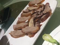全聚德烤鸭-牛街·马辈儿涮肉(牛街二店)