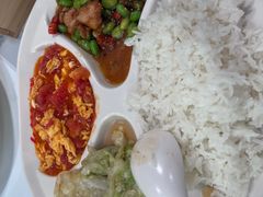 -乡村基·川味现炒大王(熙悦天街店)