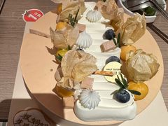 -半勺舒舒生日蛋糕店