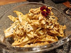乾隆白菜-真地道京味府·鲜橙烤鸭·北京菜(朝外大街东大桥店)