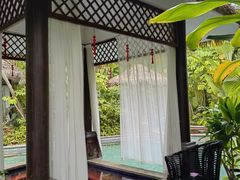 -碧桂园润杨溪谷温泉酒店