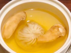 蟹粉小笼包-成隆行·蟹王府(九江路店)