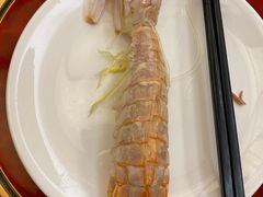 -海龙渔村(万江分店)