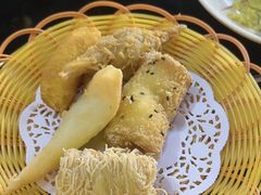 -博鳌悠然·忠锐杂粮茶餐厅