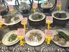 -海岛渔村大酒店(云霄路店)