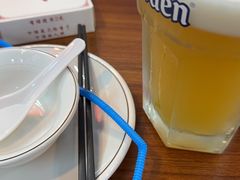 -谢记上海大排档(长寿路店)