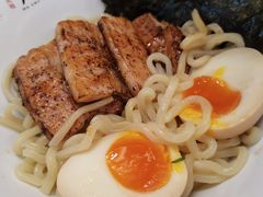 溏心蛋-八盛屋·沾面(集美万达店)