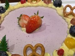-长沙三景韦尔斯利酒店·Oval全日制餐厅自助餐