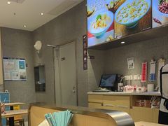 -小杨生煎(浦江欢乐颂店)