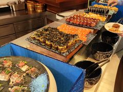 -The COOK·厨餐厅·自助餐(浦东嘉里大酒店)