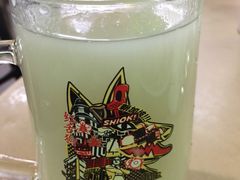 -無招牌海鮮(芽笼店)