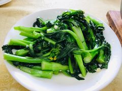 -蚝家菜馆(沙井店)