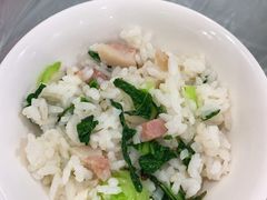 咸肉猪油菜饭-兴安餐厅(兴安路店)