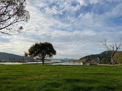 -东钱湖旅游度假区