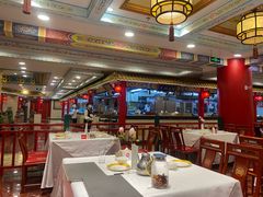 -万荣烤鸭店·北京菜(天坛店)