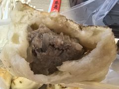 -老槐树煎包