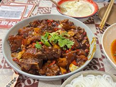 -老三样·旧食新味(船山路店)