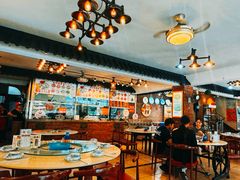 -通好吃潮汕潮家牛肉火锅店(张家边店)