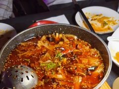 -烛影拾光观景餐厅·创意菜·摄影·小提琴(大唐不夜城店)