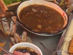 -壹加壹电烤串(总店)