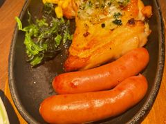 -萨莉亚意式餐厅(苏州泉屋店)