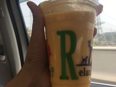 -花姨·老电影院果汁冰(88号店)