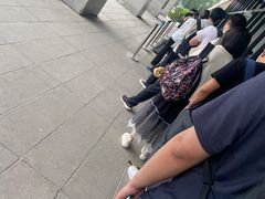 -天津图书馆(复康路馆)
