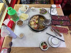 -田村·酸汤鲜牦牛肉火锅(布达拉宫广场店)