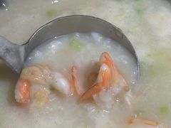 -潮三爷砂锅焗海鲜·生腌·海鲜粥(朝晖店)