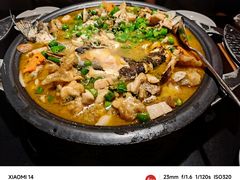 -探鱼·鲜青椒爽麻烤鱼(领展购物广场店)