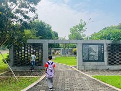 -广东中医药博物馆