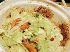 -永红源·小排档(闽江路店)