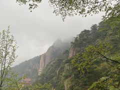 -九华山风景区