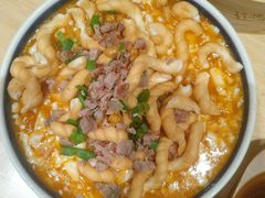-小六汤包(亚欧店)