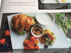 -The place那儿(新城国际店)