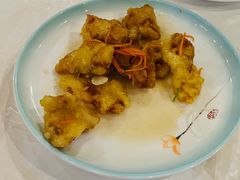 -京滨饭店·餐厅(阜外大街店)