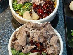 -清真·京华源铜锅涮肉(丰庆店)