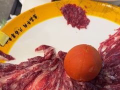-潮汕大目牛肉火锅(水围店)