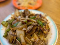 -二子海鲜大排档(太阳城店)