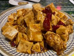 -玉桥餐厅(天坛店)