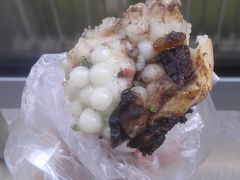 -孙氏梅花糕(马台街)