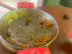 -CRAZYONES西班牙海鲜饭(上海美罗城店)