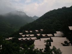 -北京山里寒舍度假酒店