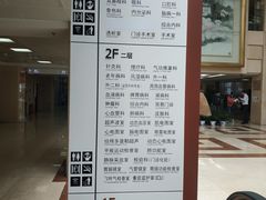 -中国中医科学院西苑医院(本部)