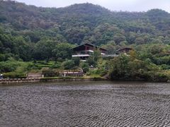 -桃花岭景区