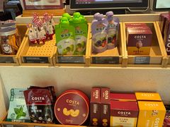 -COSTA COFFEE(西湖天地店)