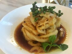 -南山鲜虾面·活鲜小馆·海味大连菜(南山总店)